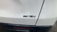Honda Zr-V 2.0 eHEV Sport 5dr CVT Hybrid Estate